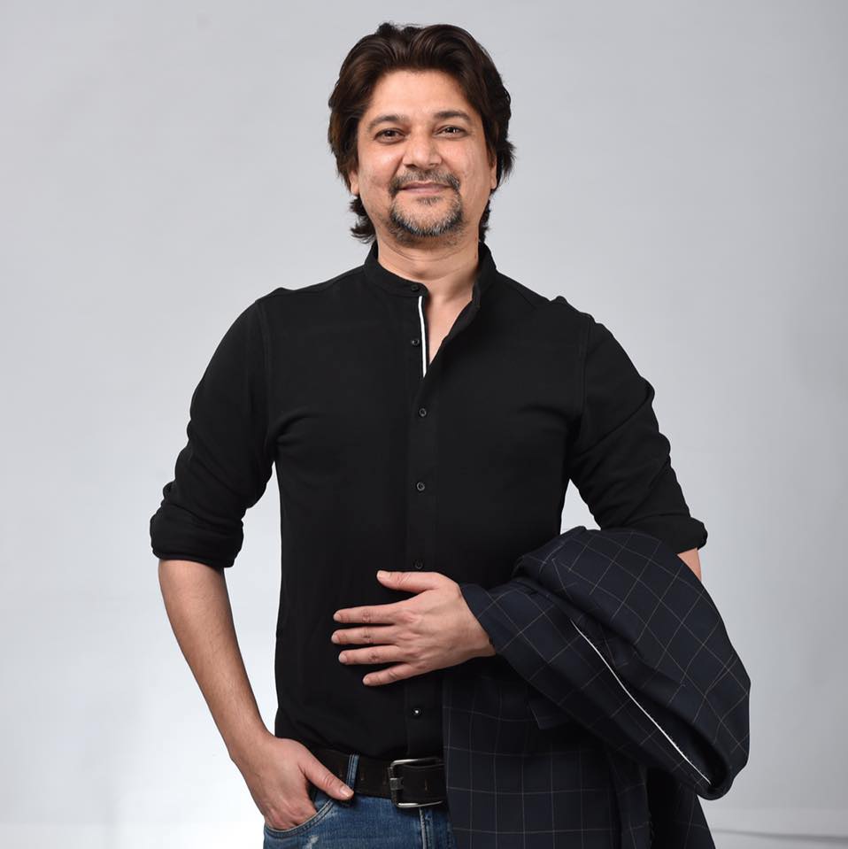 RJ Fahad
