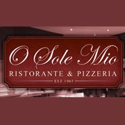 O Sole Mio Restaurant
