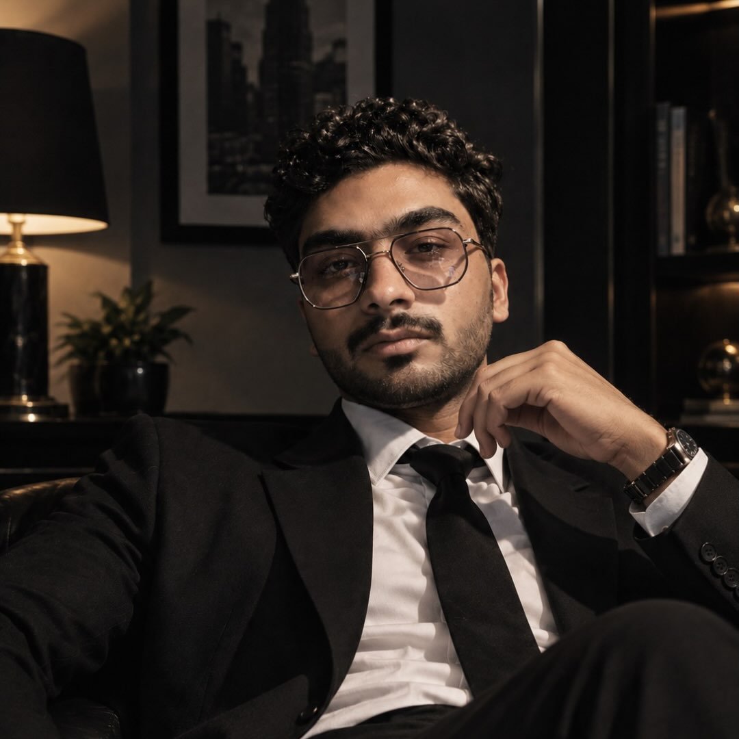 Labeed Ahmed