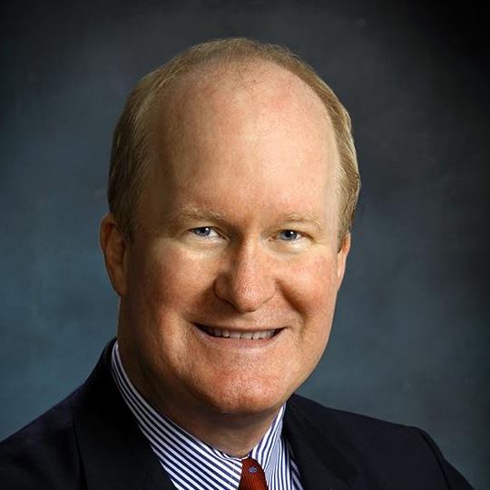 Mark W. Rutherford