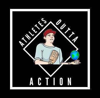 Athletes Outta Action