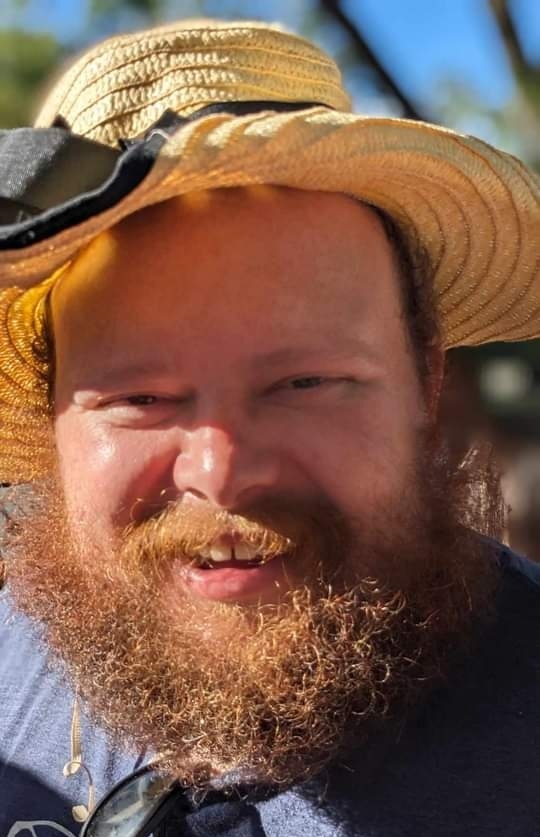 Liam Moran: Author