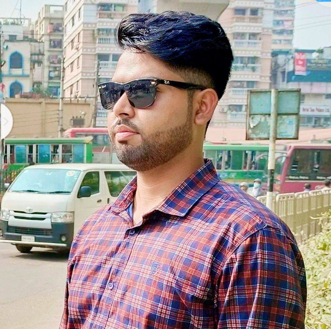 MD Noyon