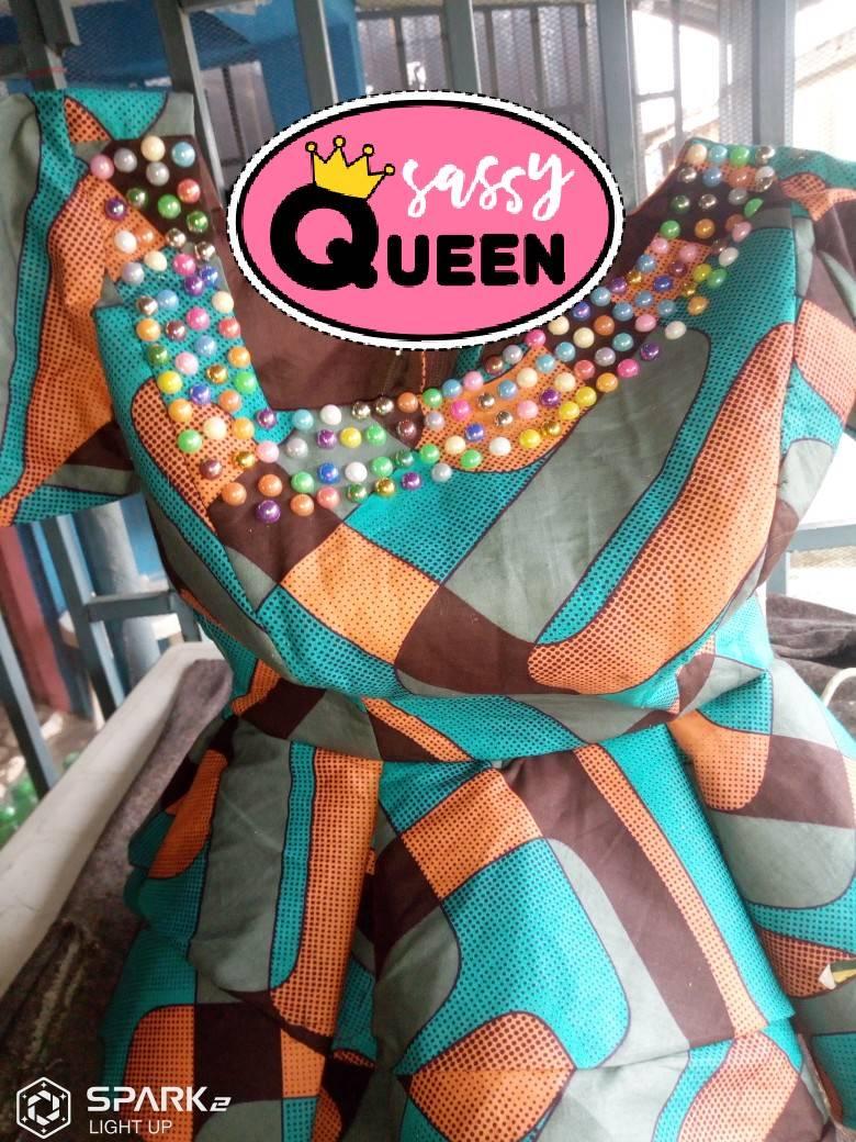 Destiny Lizzy home of fashion and culture