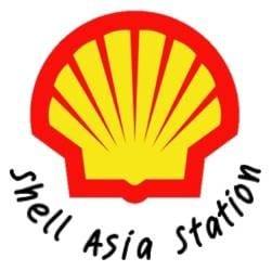 Shell Asia Station - ปั๊มเชลล์พรหมบุรี | Sing Buri