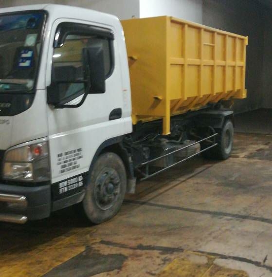 Perkhidmatan SEWA TONG RORO