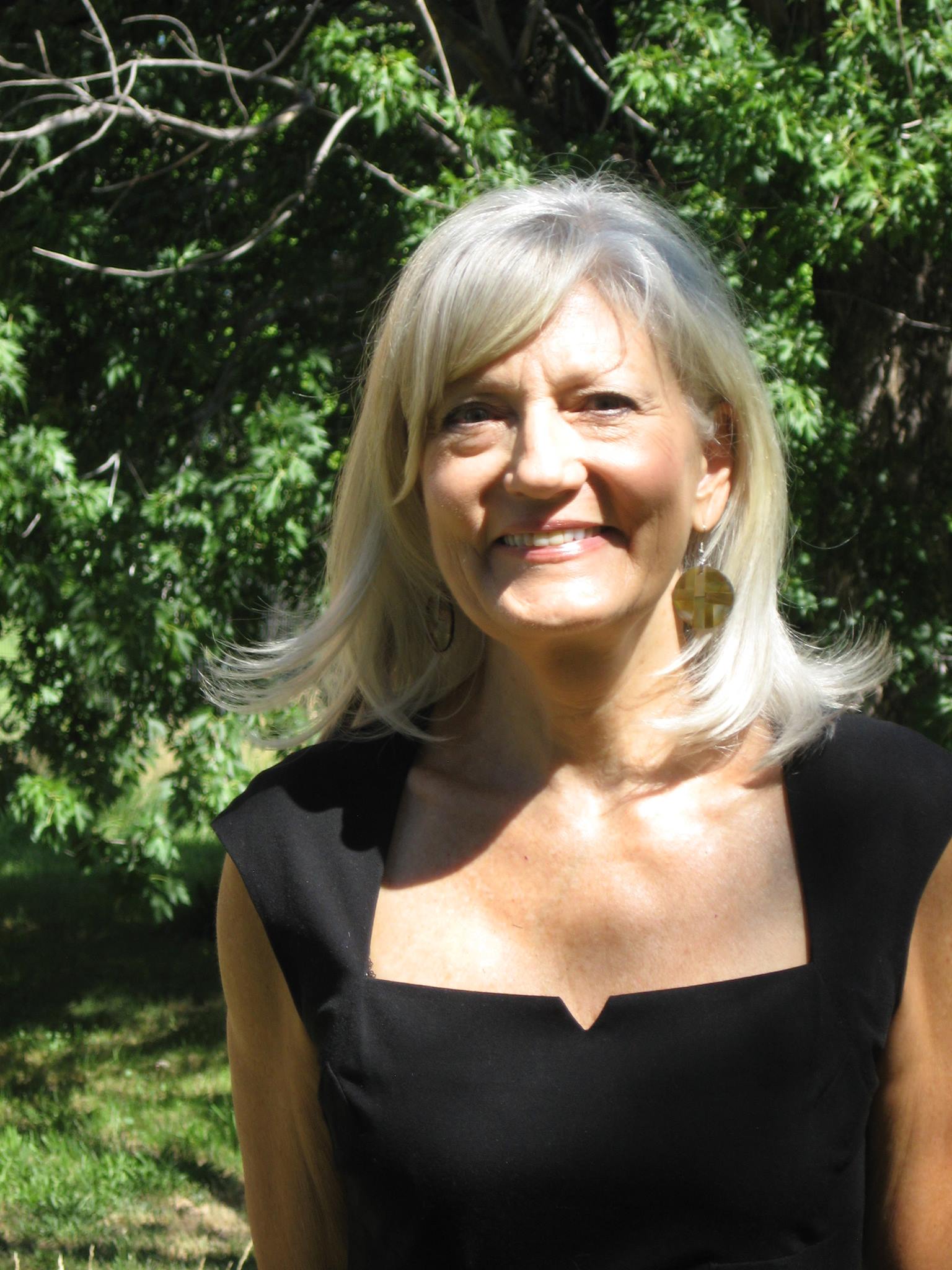 Susan Parsons Mazer, Independent Senior Sales Director