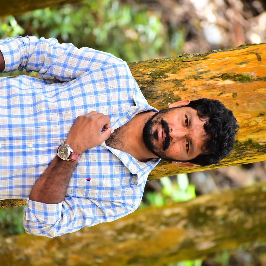 Arjun Ranga Etti