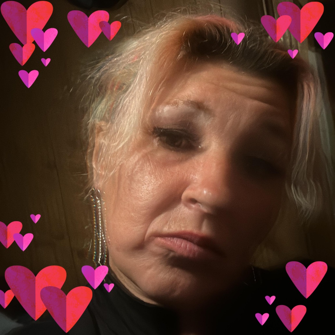 Terry Lynn Mealey