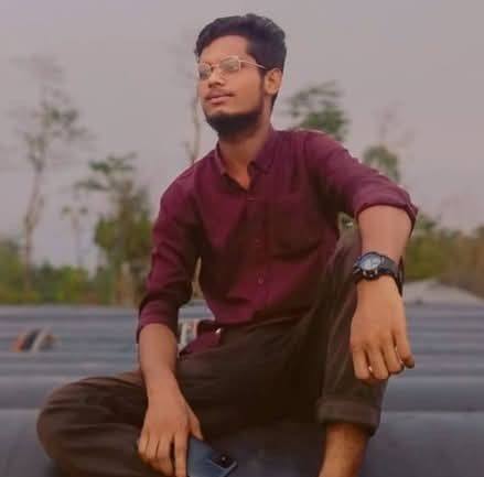 Md Azad Miah