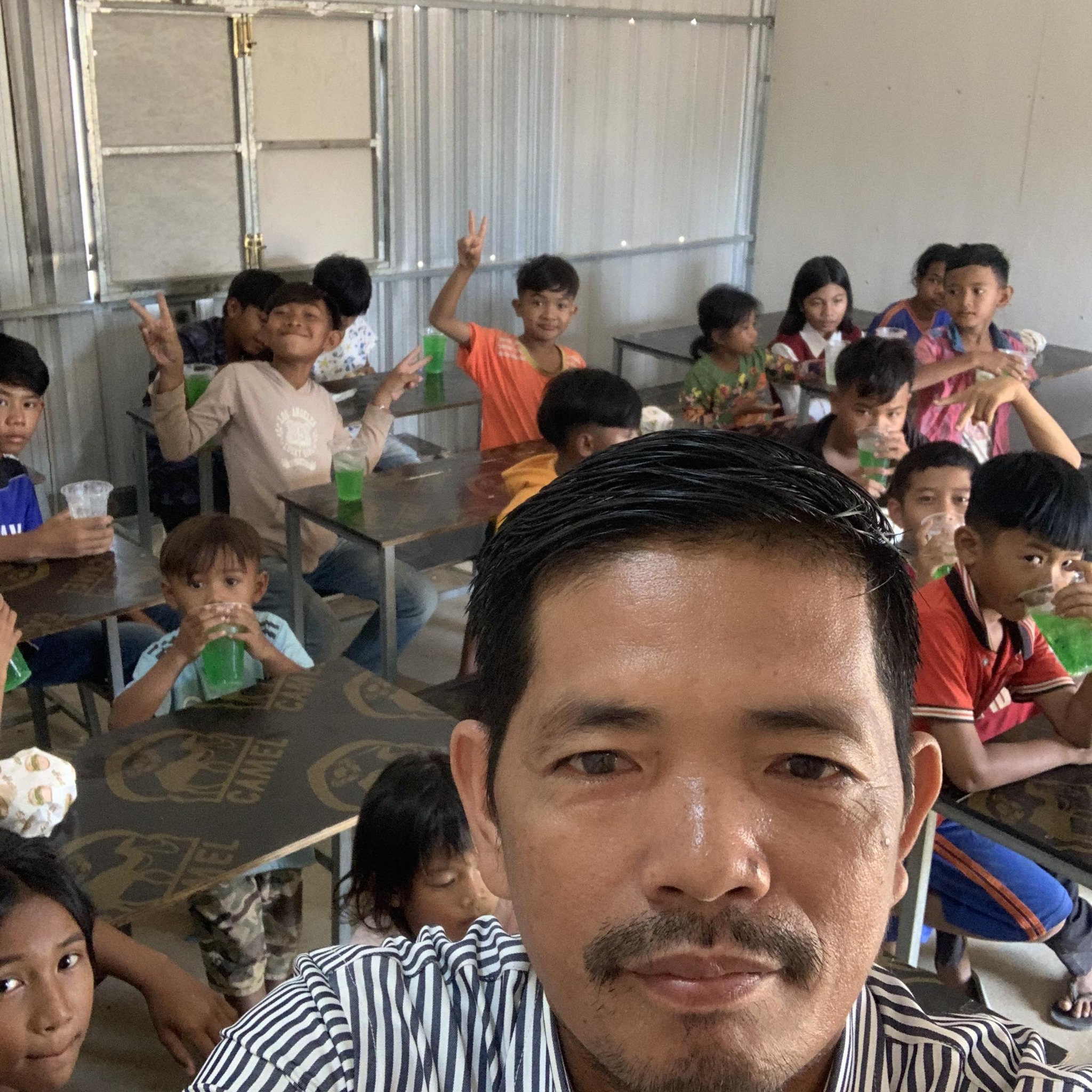 Sok Families School Foundation | Siem Reap