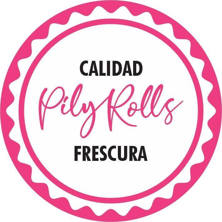 Pily Rolls
