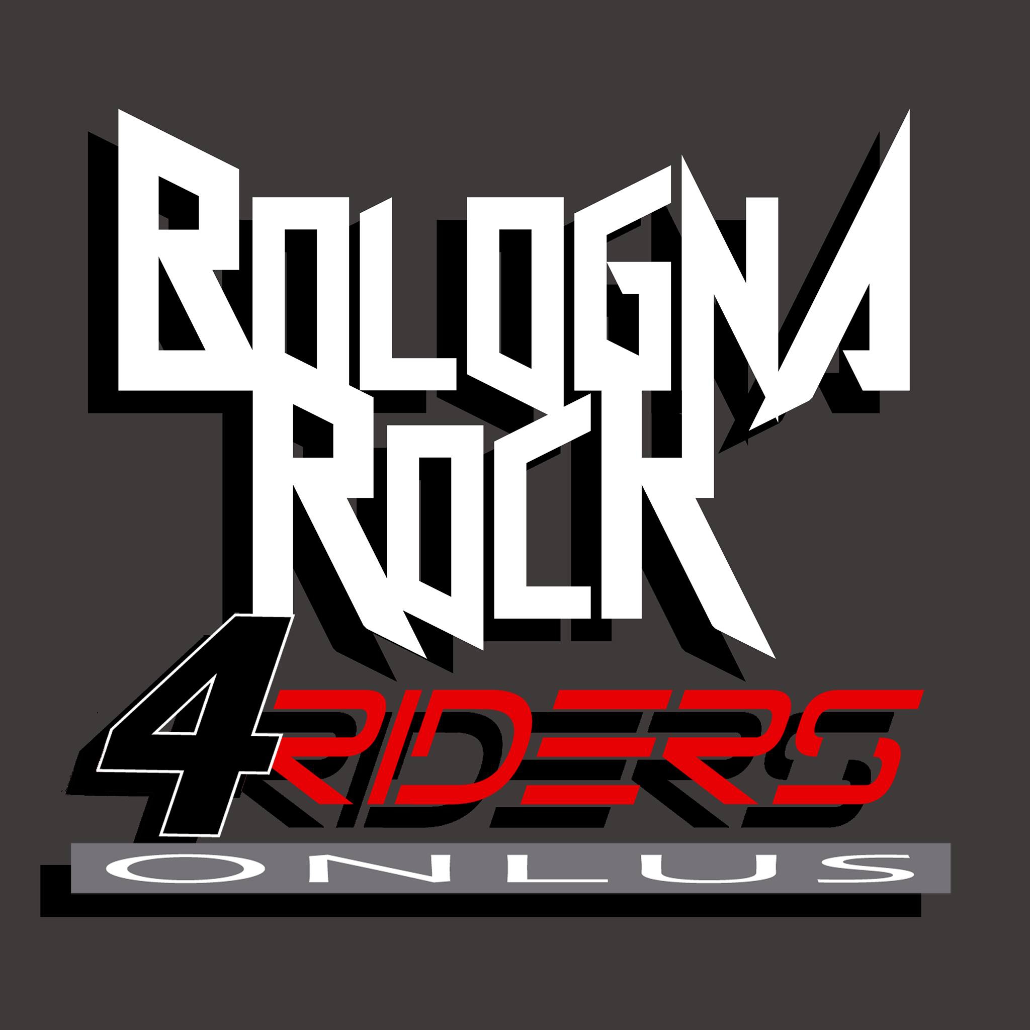 Bologna Rock 4 Riders