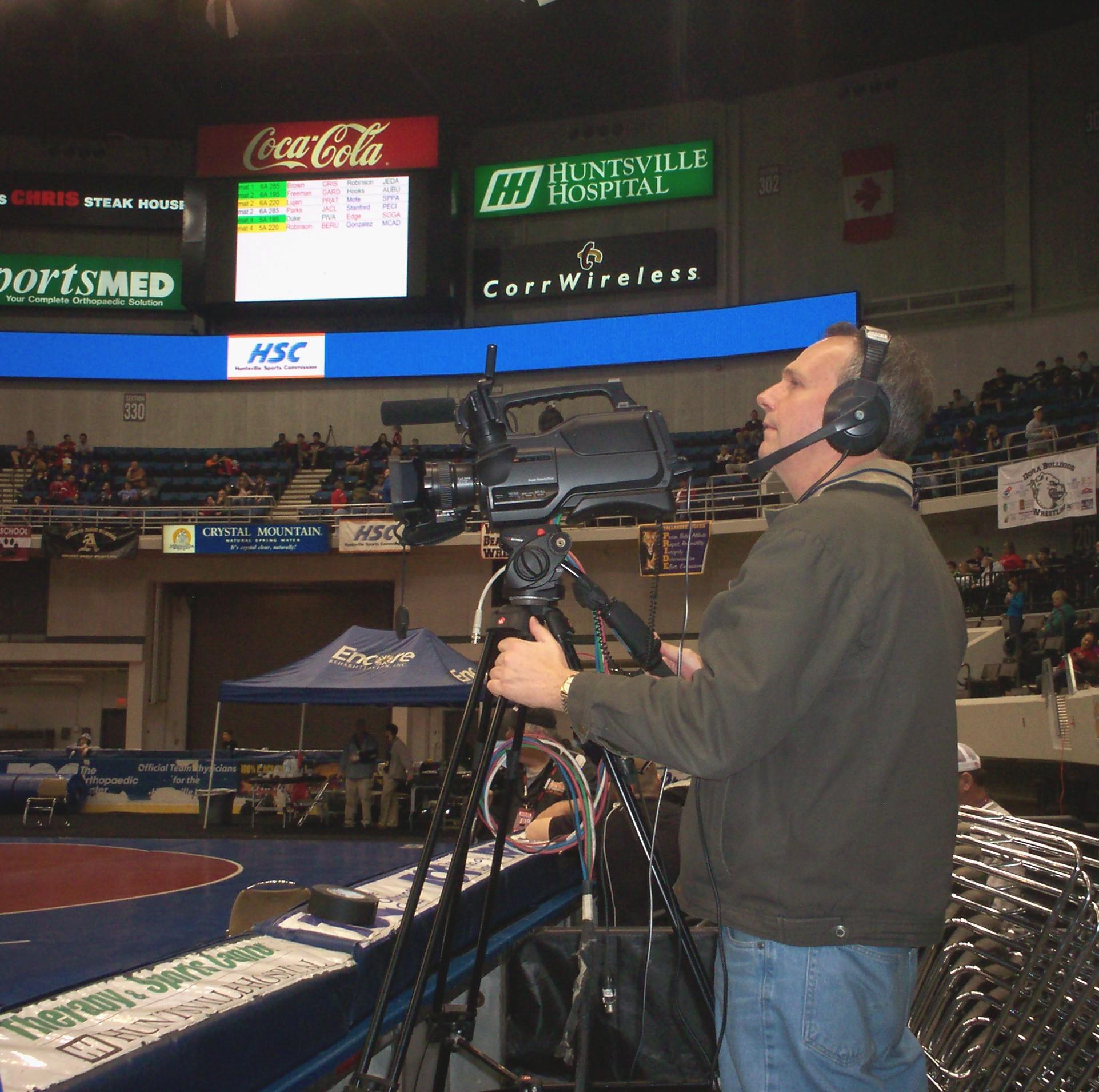 TM Video Productions | Huntsville AL