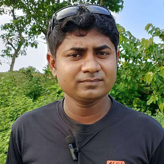 MD Rakibul Islam