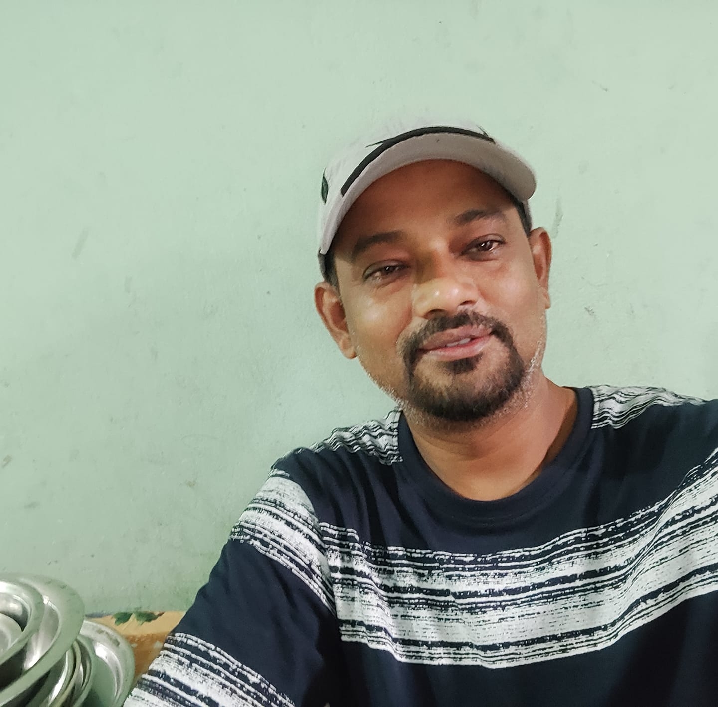 Khitish Sarker