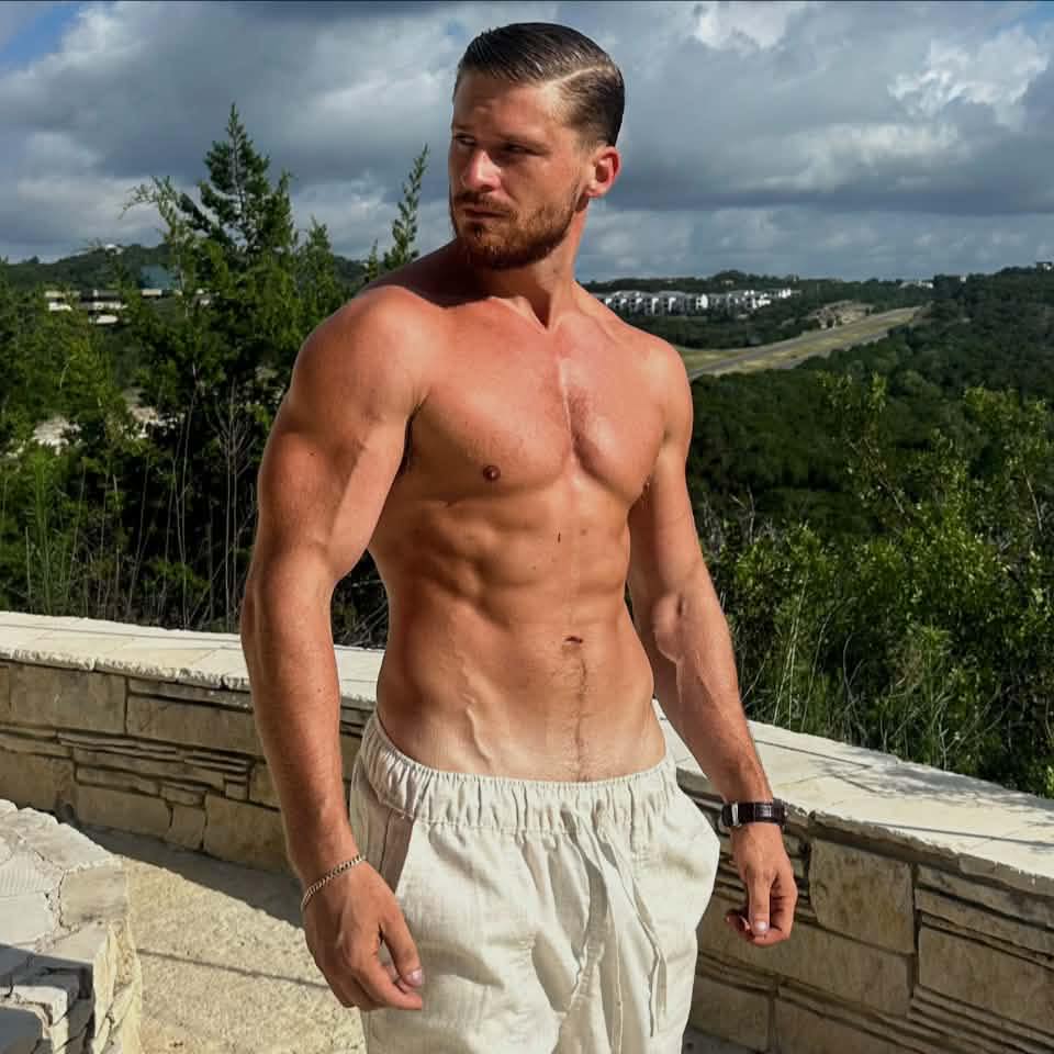 Cody James