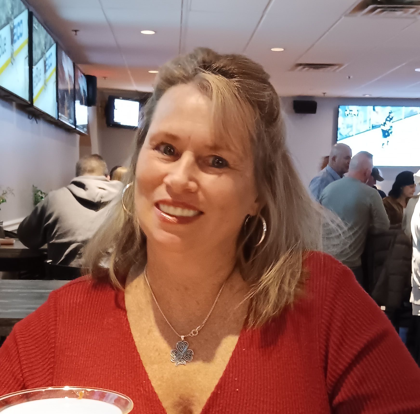 Heather Gavin