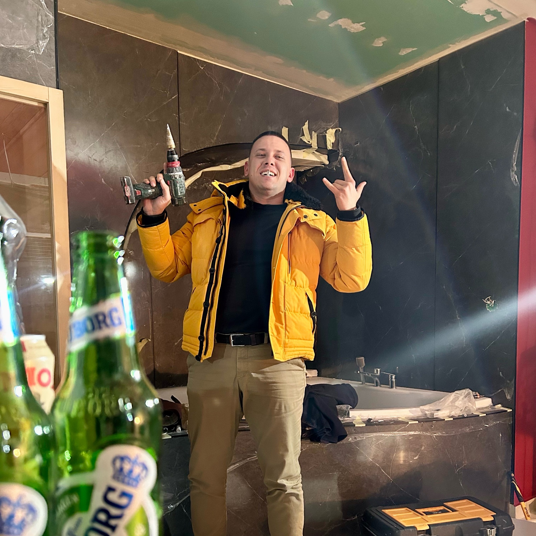 Din Gadzo