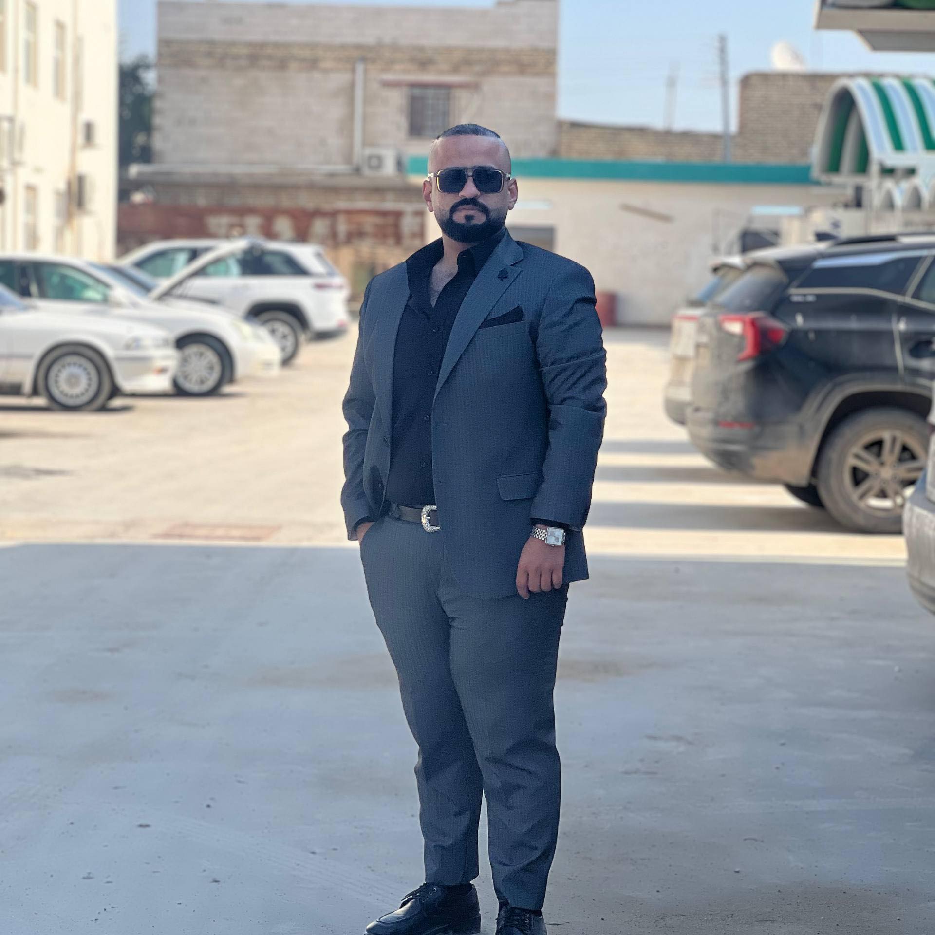 علي جواد