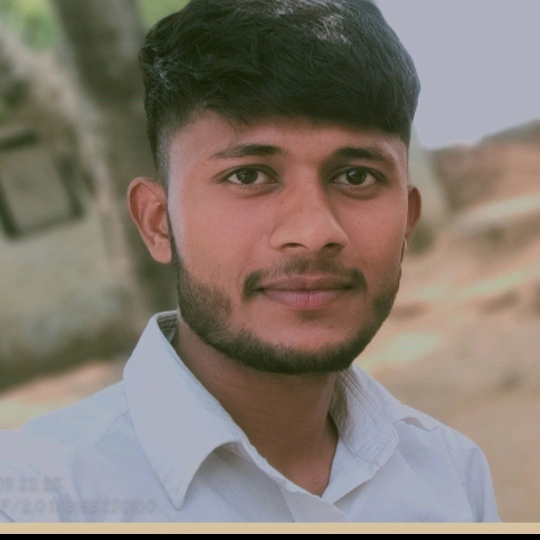 Omkar Kumar