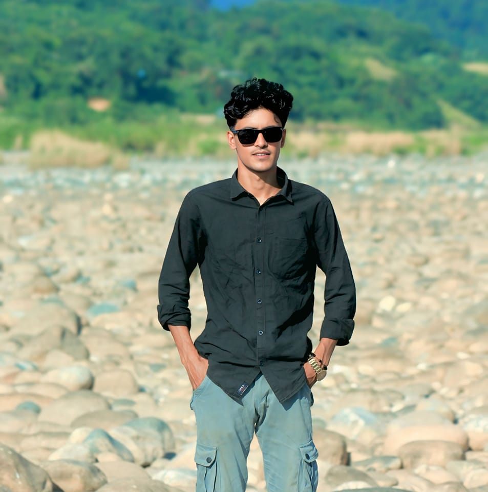 Raj Rajib