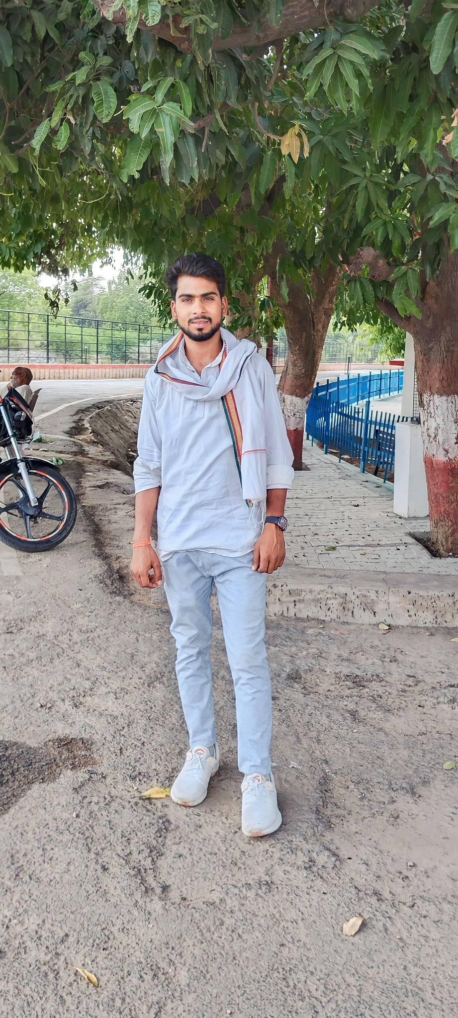 Ranu Pal Kayla