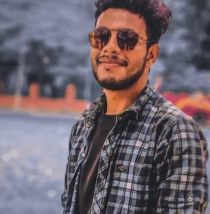 Md Raju