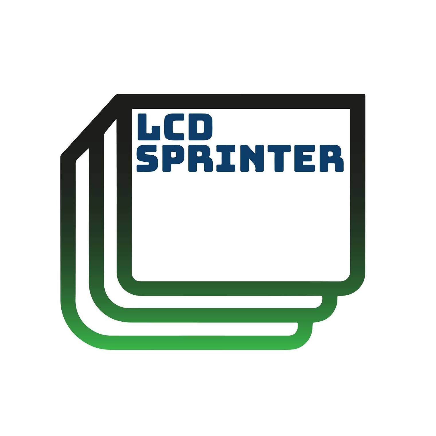 LCD Sprinter - Apple Szerviz | Budapest