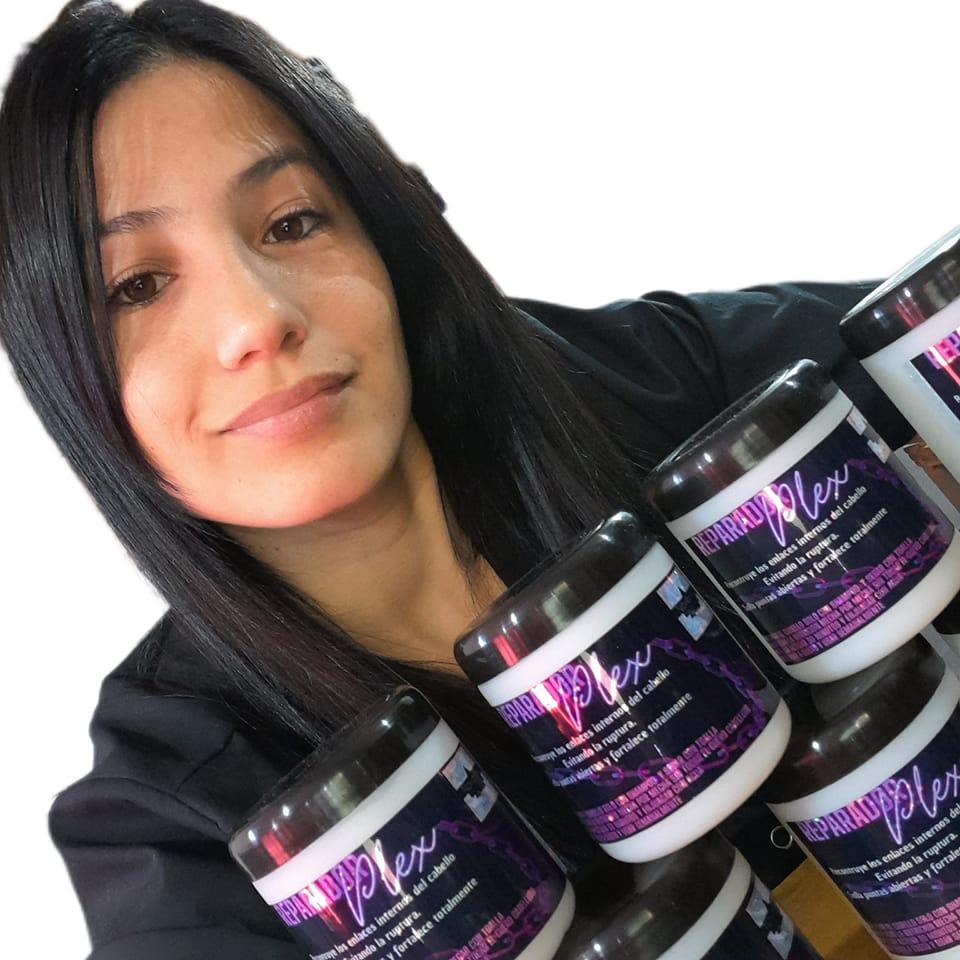 Novanna productos capilares