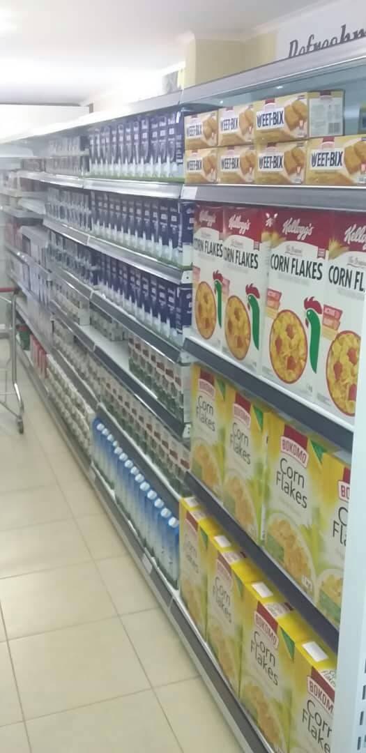Saverite t/a Bakwena Supermarket | Molepolole