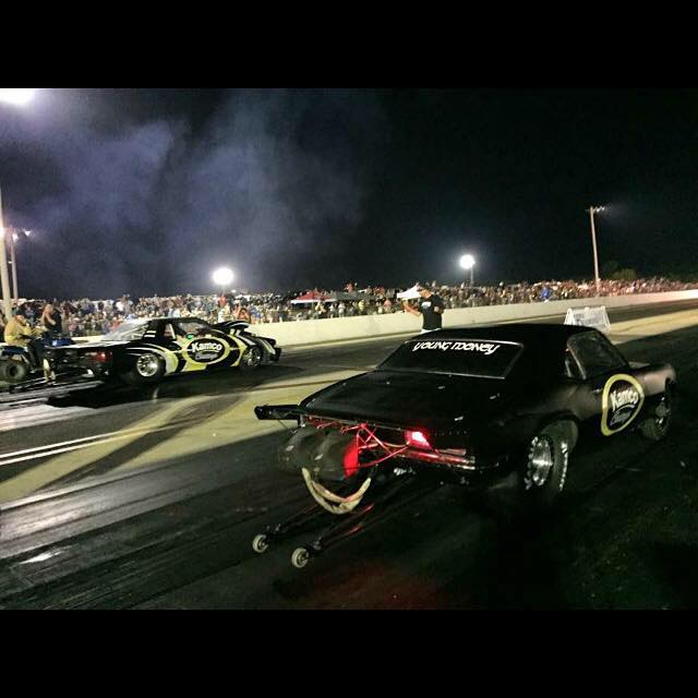 Moyer Racing