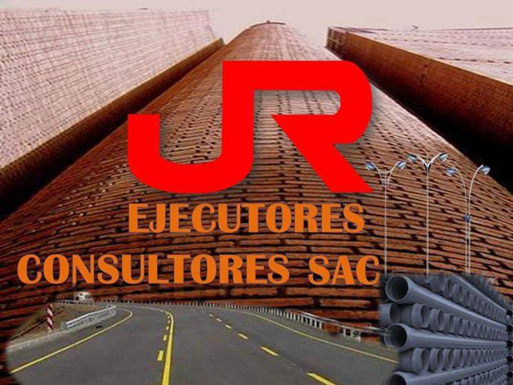 JR Ejecutores Consultores Sac | Piura