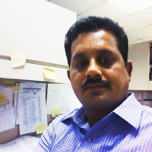 Kumar