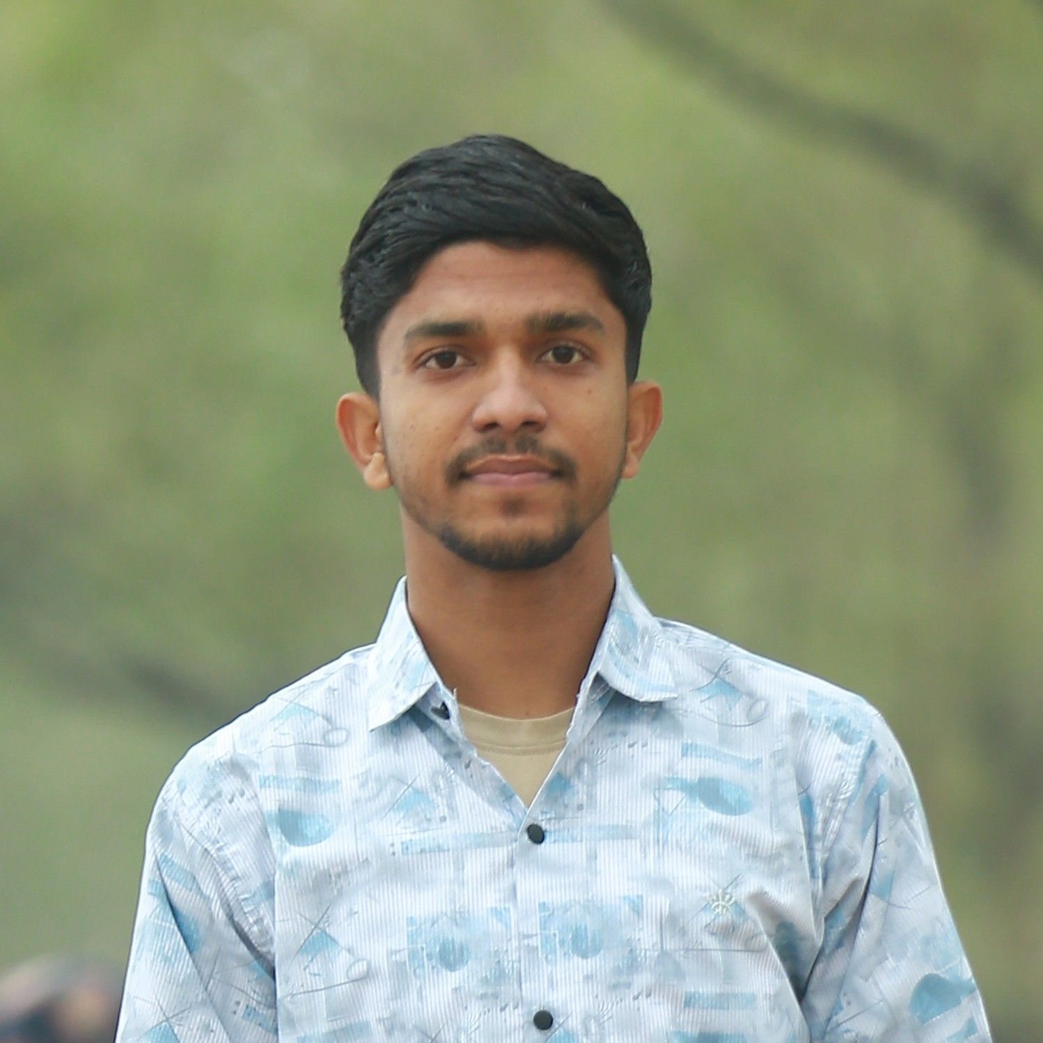 Md Rabby Hossen