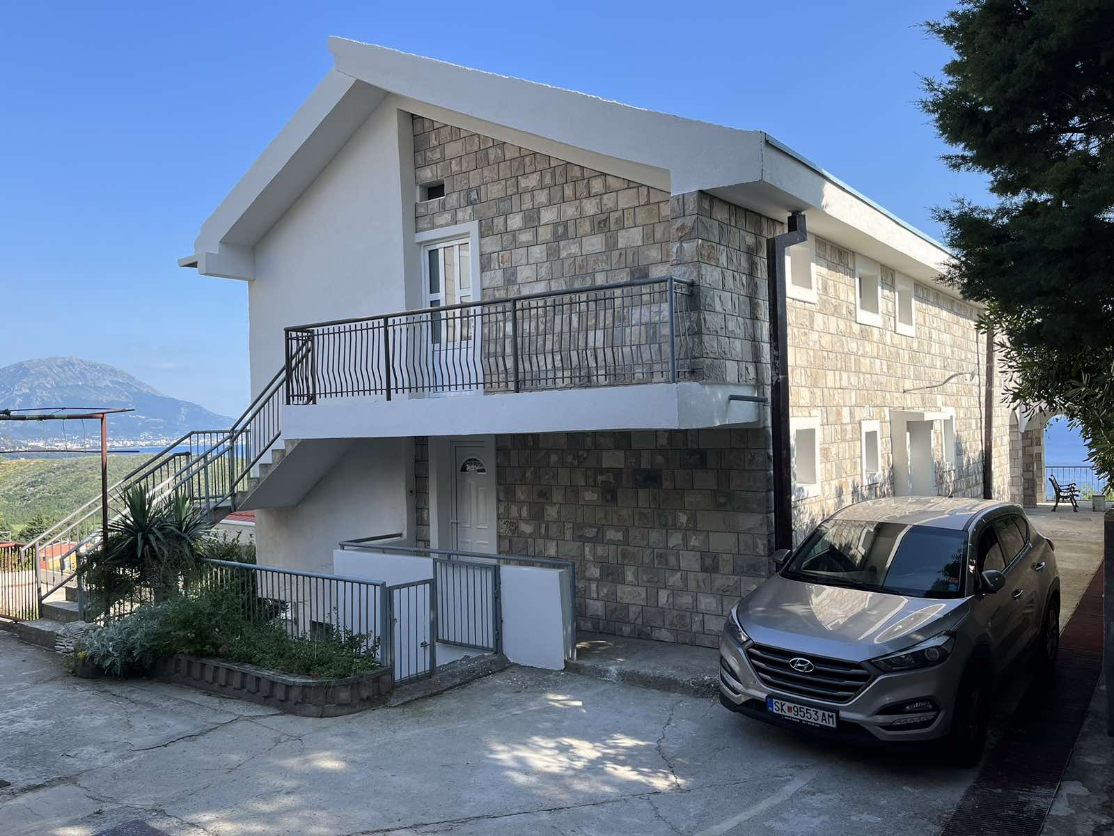 Smestaj Zagradje | Crna Gora