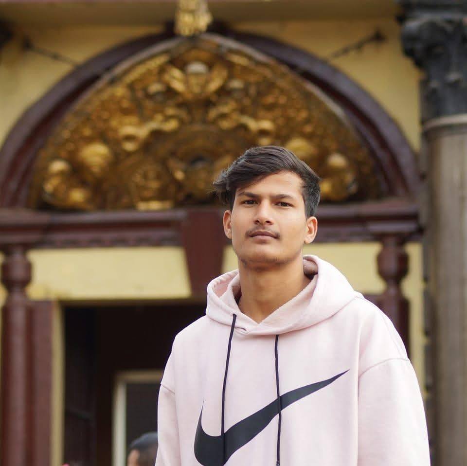 Moti harayo darale#fyp #love #keepsupporting | Madan Singh Daga