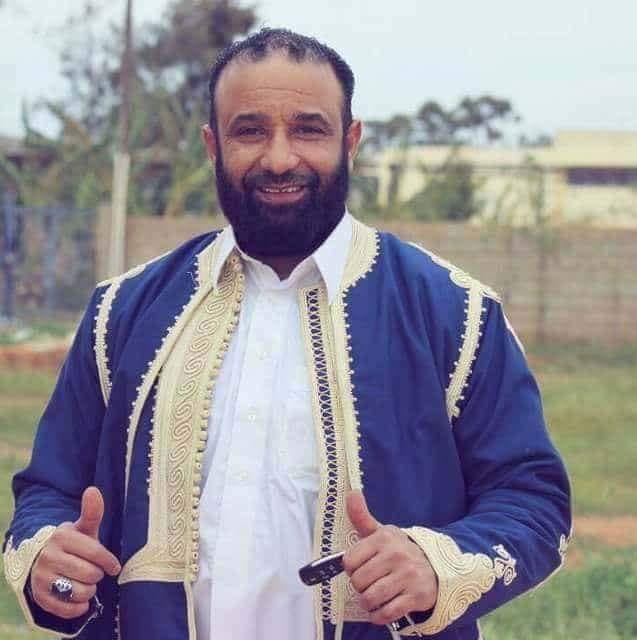 صالح المشاي