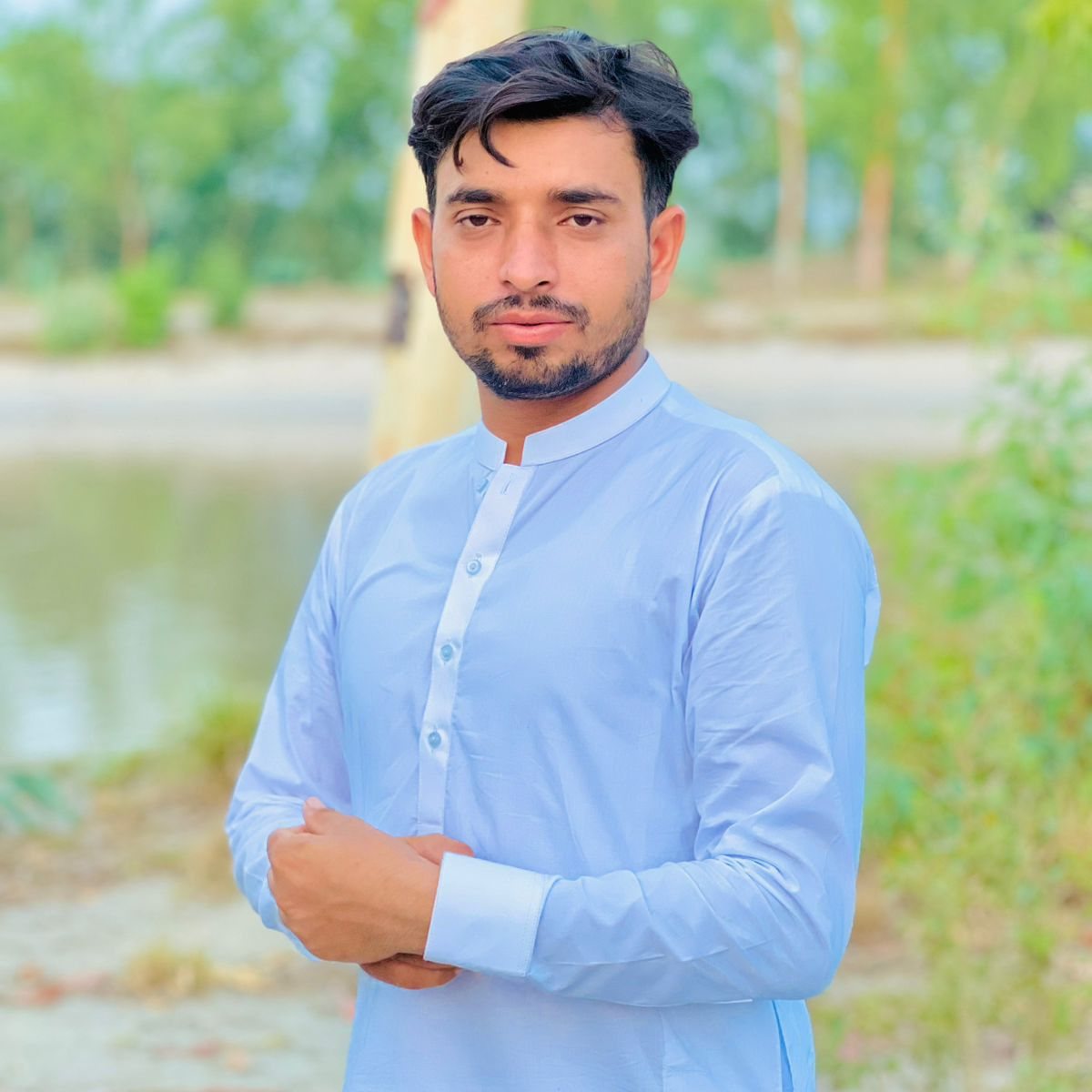 M Farhan Rasheed