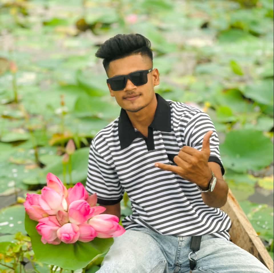 Emni🙂 | Sikder Saurav