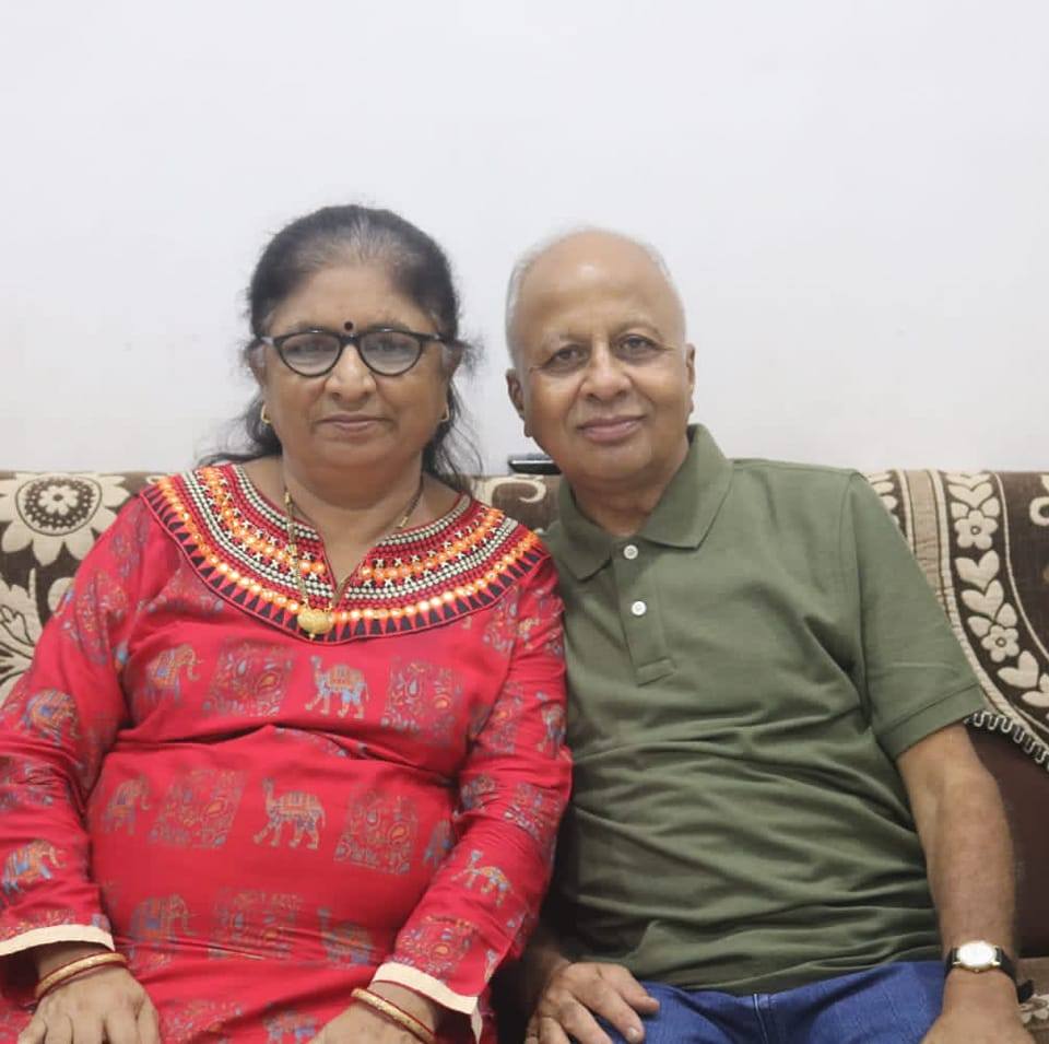 Acharya Sanket Shukla on Reels