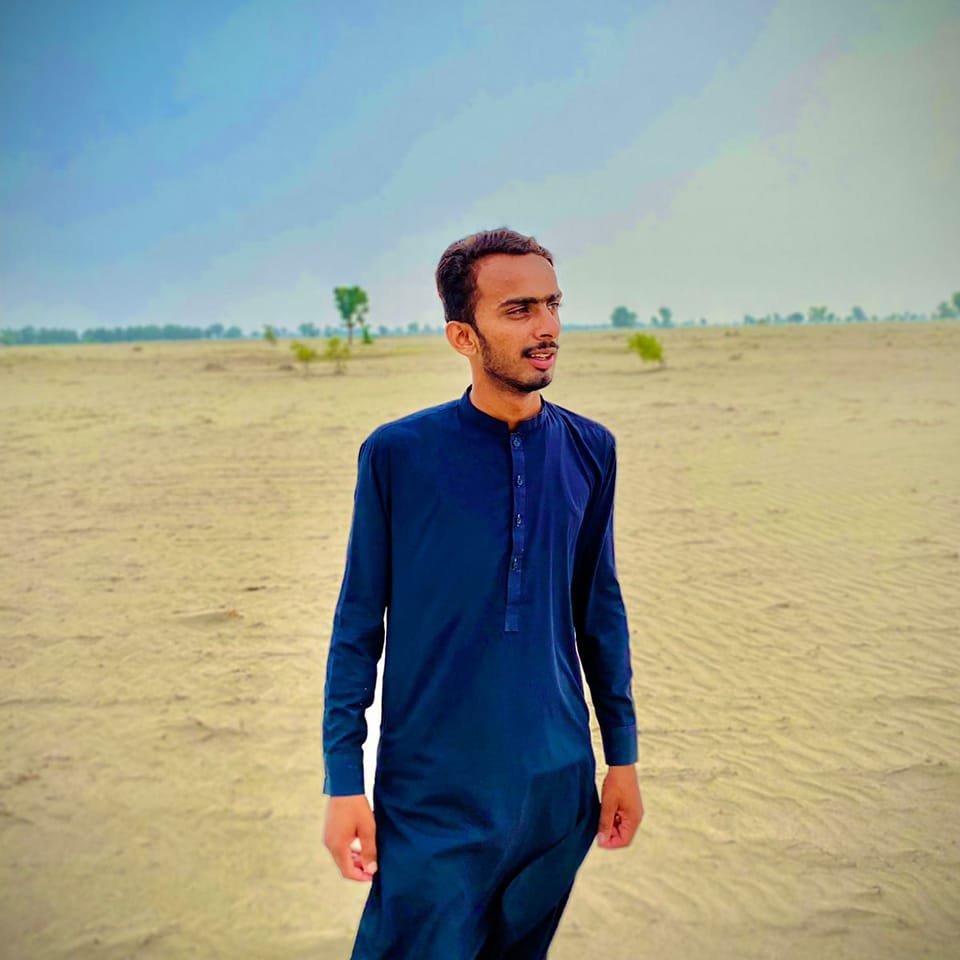 Kashif Khan