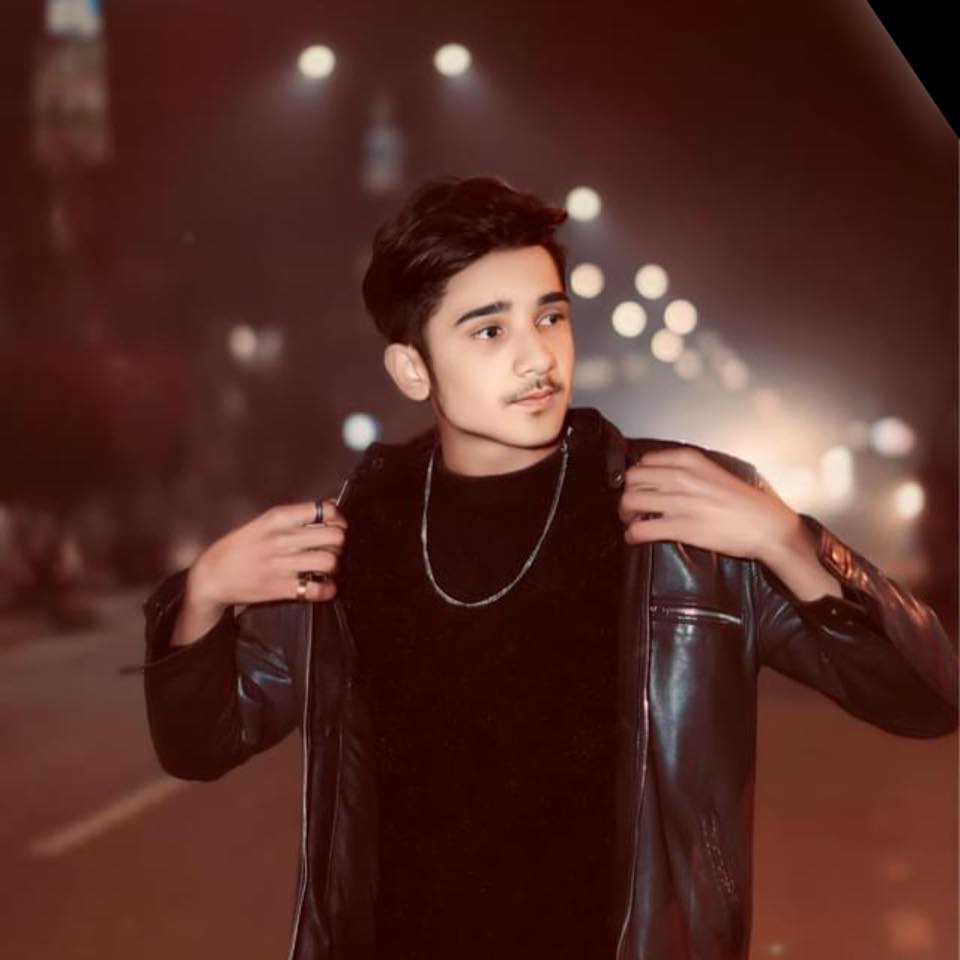 Zain Rajpoot