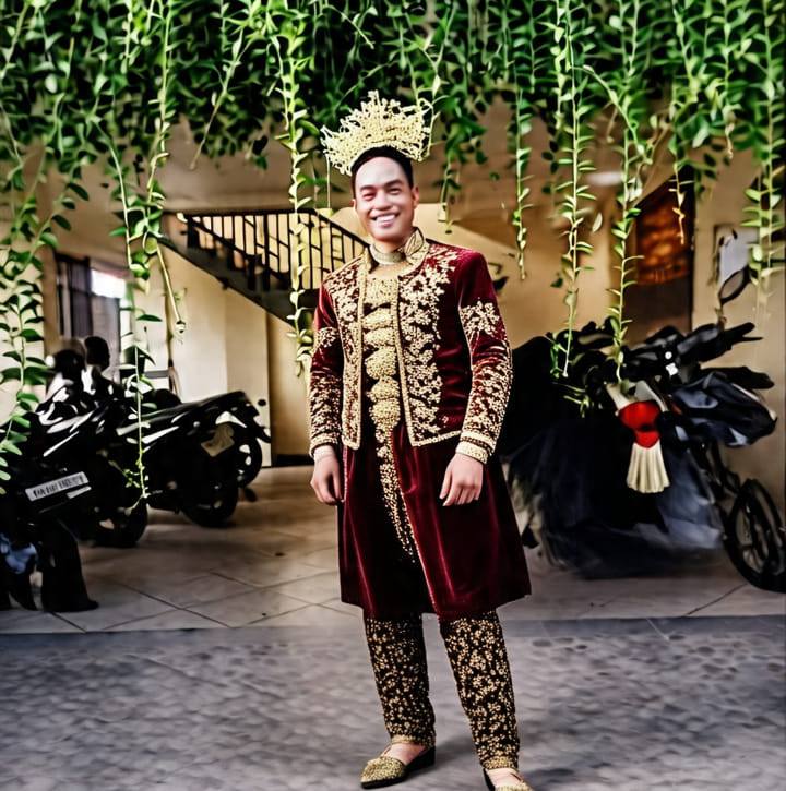 Anjani Anda Rista