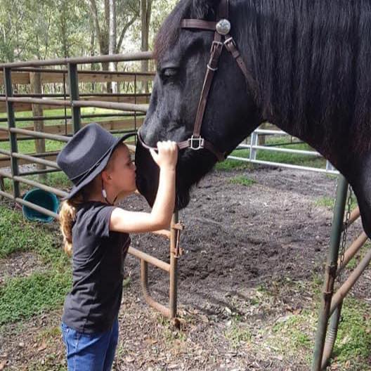 Growth doesn't always look... - Hoofprints to Heal Therapy | Facebook