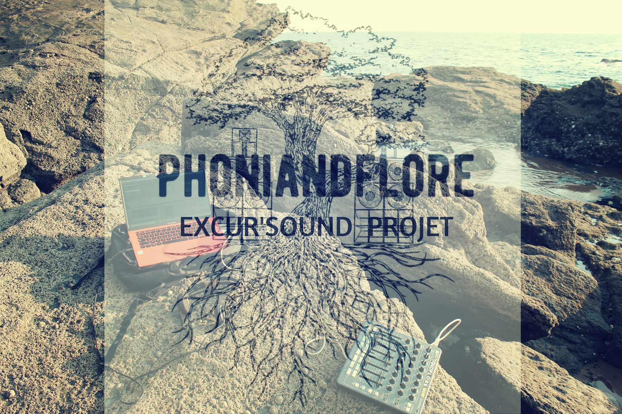 Excur'Sound Projet