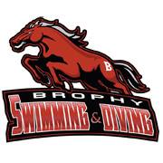 Brophy Swim & Dive