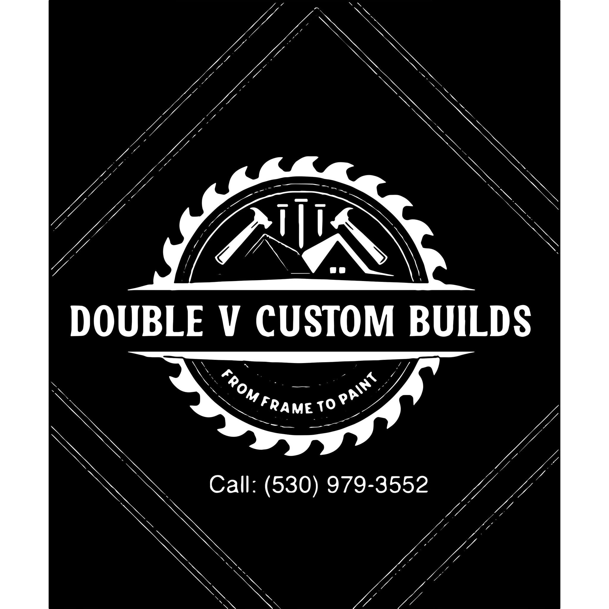 Double V customs builds LLC