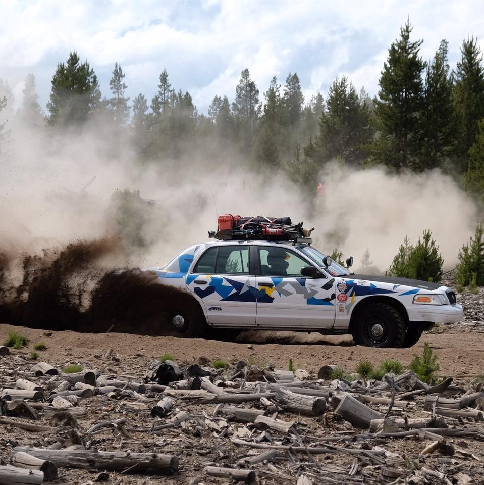Dave Moore Racing And Fabrication | Benicia CA