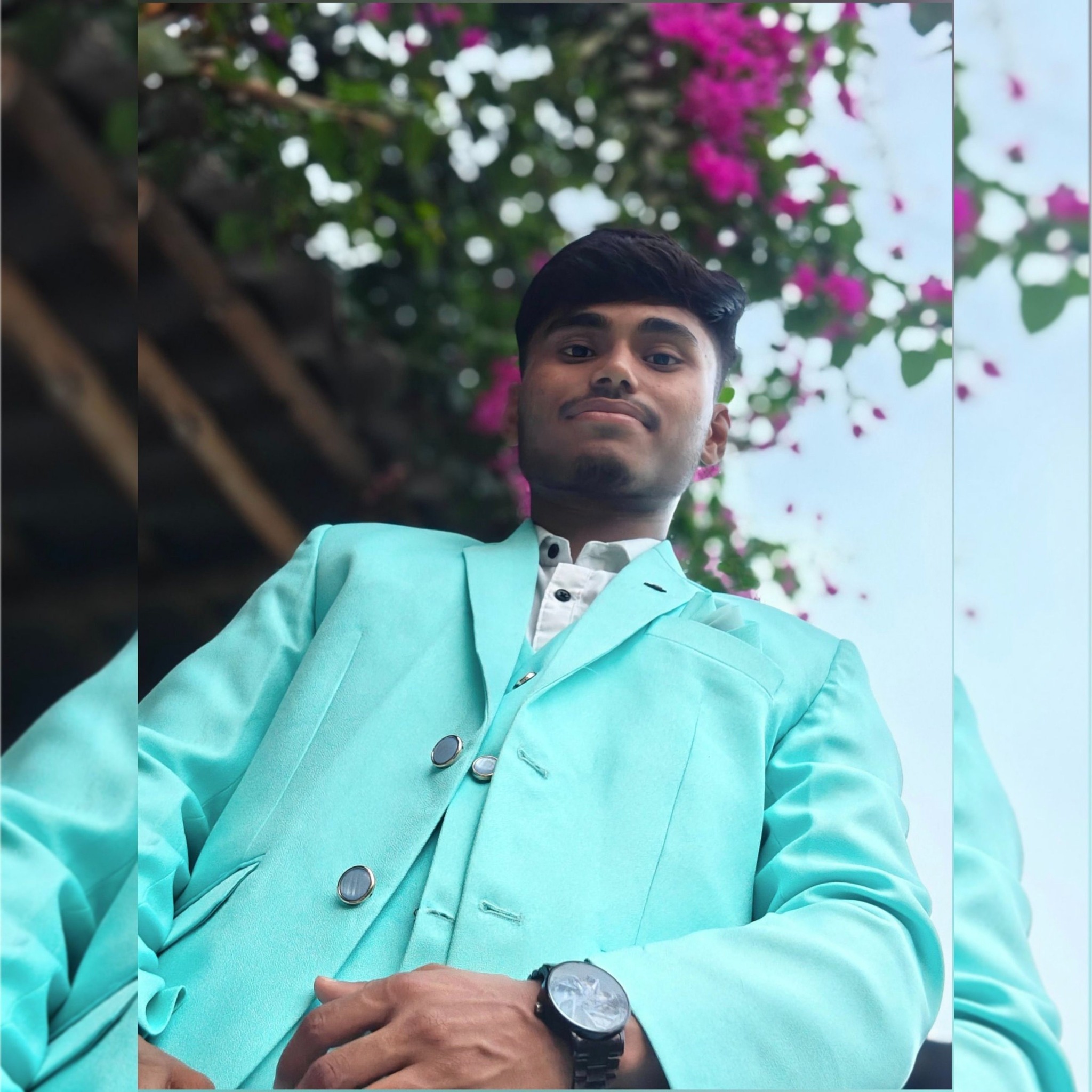 Sk Raihan